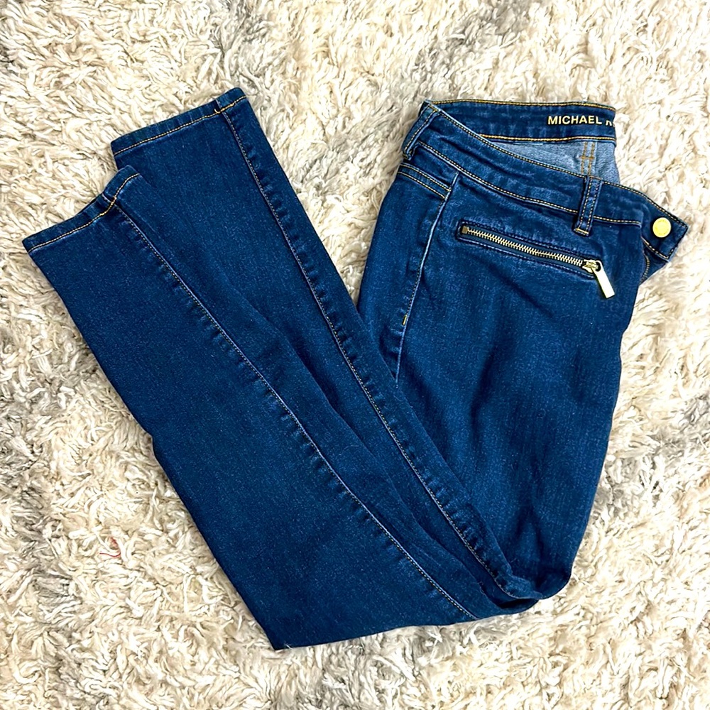 Michael Kors Skinny Jeans